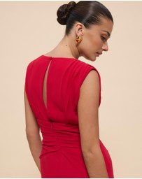 CHANCERY - Georgie Maxi Dress