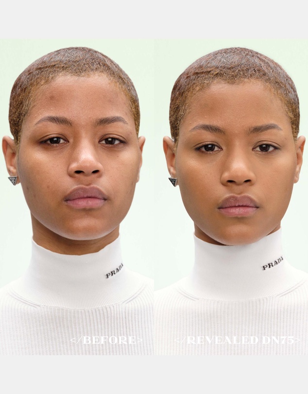 Prada - Prada Reveal Skin Optimizing Foundation