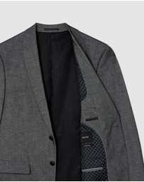 Politix - Powell Tailored Jacket