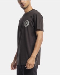 Stock & Co. - Cuba Tee