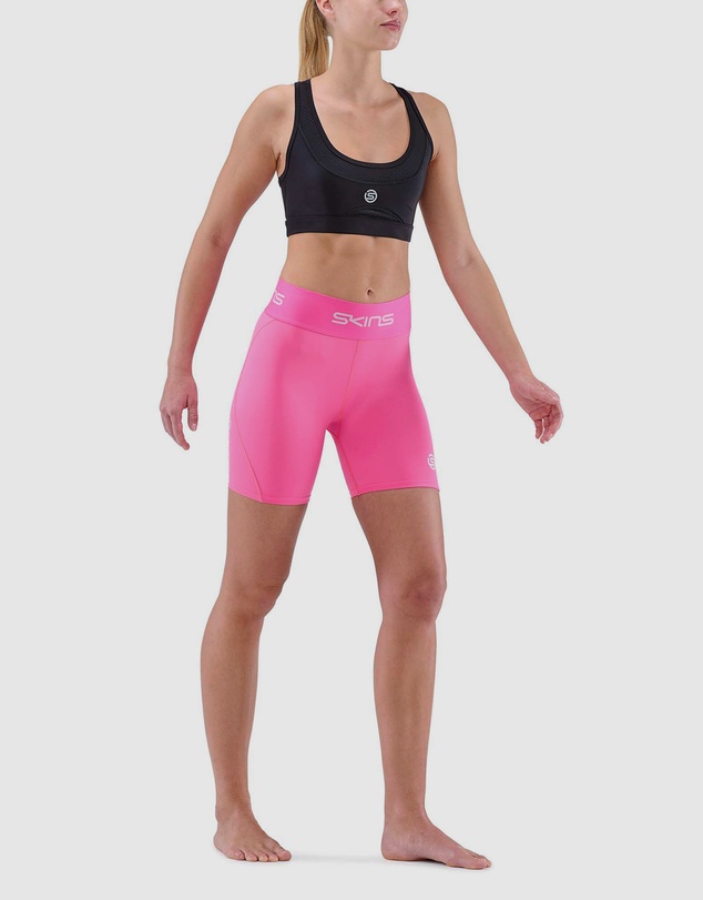 SKINS - SERIES-1 Compression Half Tights - Women's