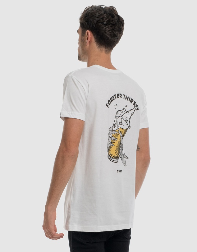 DVNT - Forever Thirsty Tee