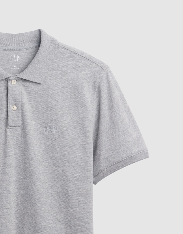 GAP - F-Logo PK Polo