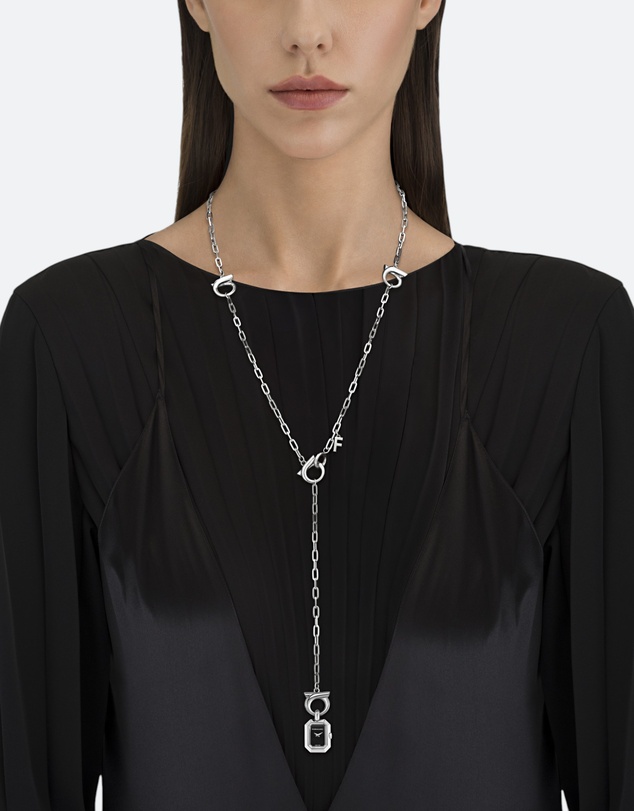 Ferragamo - Ferragamo Charm Sautoir