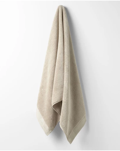 Aura Home - Haven Australian Cotton Bath Towel Range