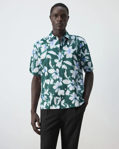 M.N.G - Cloud Shirt