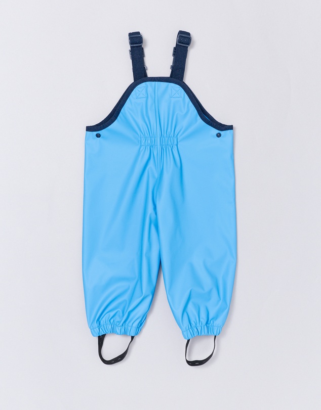 Rainkoat - Waterproof Rain Overalls