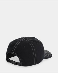 Volcom - Mens Stone Star Hat