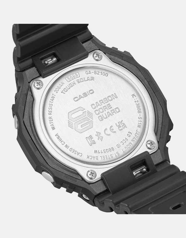 G-SHOCK - GAB2100-1A