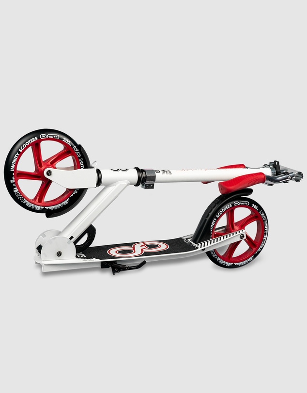 Crazy Skates - SYD - Sydney City Commuter Scooter