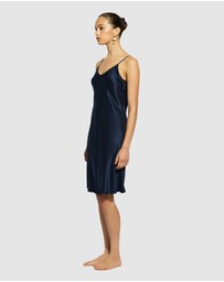 GINIA - Silk Nite