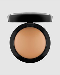 MAC - Mineralize Skinfinish Natural