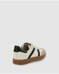Nude Footwear - Alana