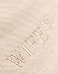 Six Stories - Wifey Statement Shorts