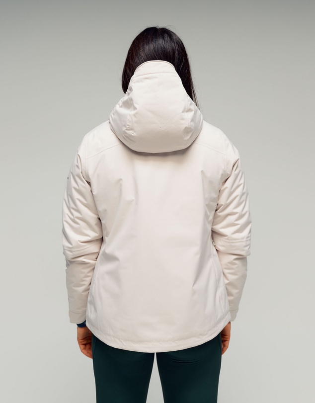 Kathmandu - Trailhead 2L novaLOFT Rain Jacket