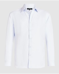 Tarocash - Quantum Slim Non Iron Shirt