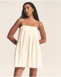 ST MRLO - Lilli Mini Dress