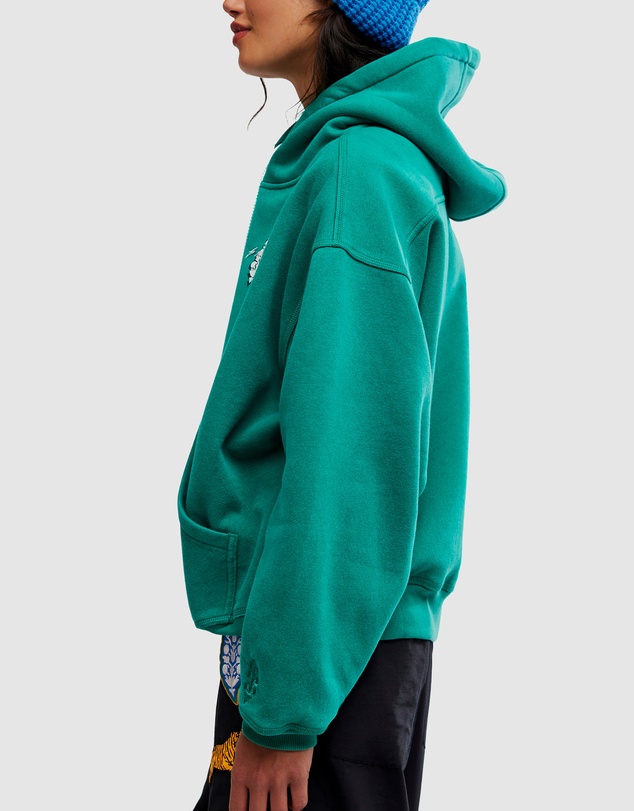 FP Movement by Free People - CTW Final Call Front Logo Hoodie