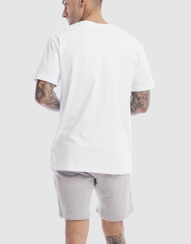 First Division - Constant Tee