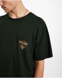 Vintage by The Real Deal - Pre Loved - Vintage Harley Davidson Tee