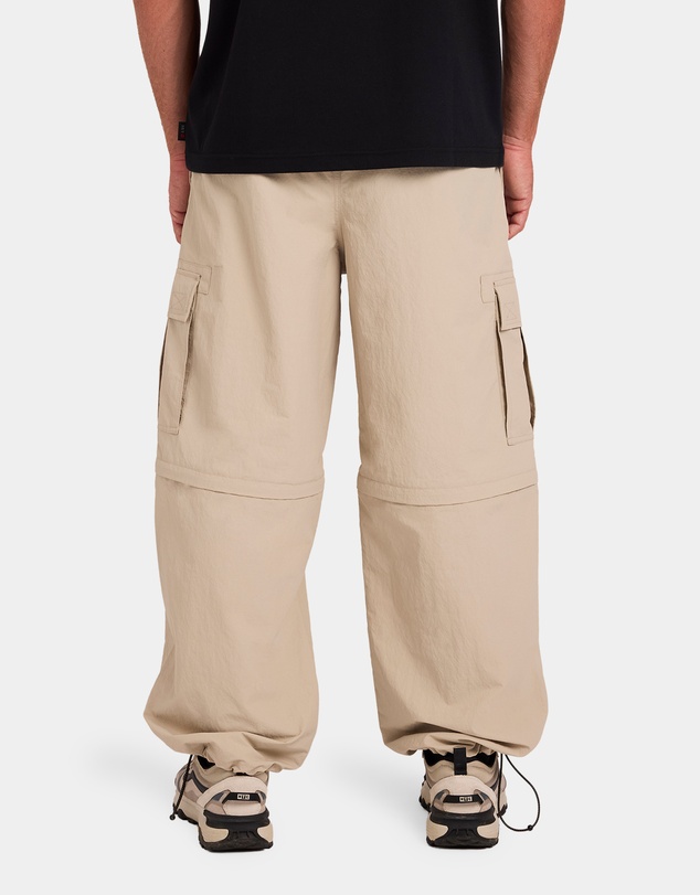 Billabong - Mens Strike Mission Zip Off Cargo Pants