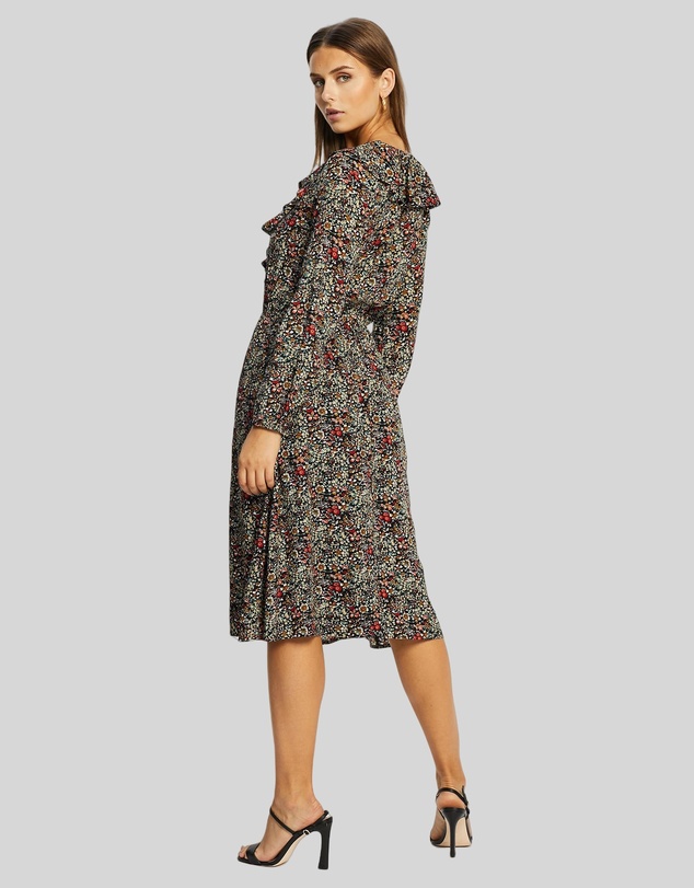 KAJA Clothing - Emmy Dress