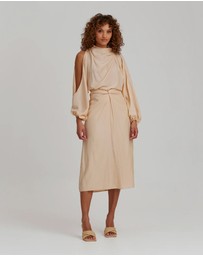 Keepsake the Label - Lily Skirt