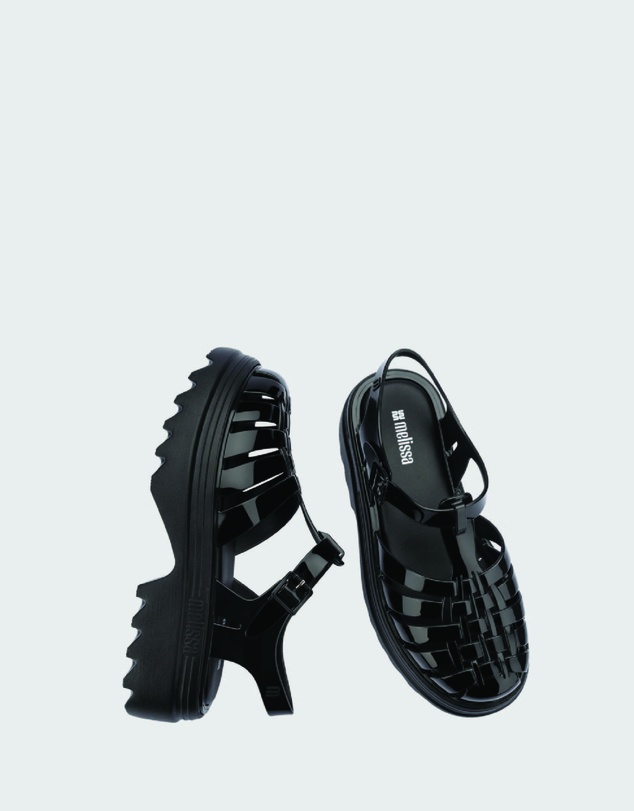 Melissa - Melissa Possession Platform II