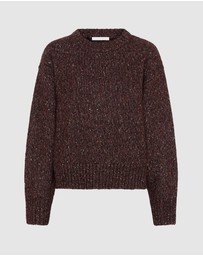 Morrison - Zoe Knit Pullover