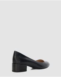 Dune London - Bracket - Black