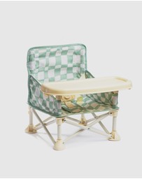 IZIMINI - Parker Baby Chair V2 & Snack Cup