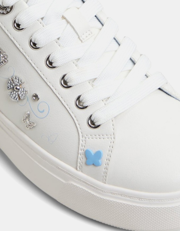 ALDO - Saxony Platform Sneakers