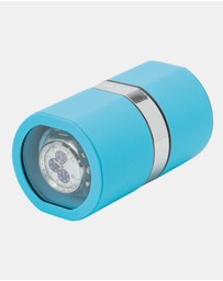Wolf - Wolf Rocket Travel Watch Winder Blue