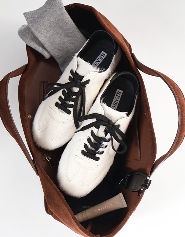 Senso - Ace II