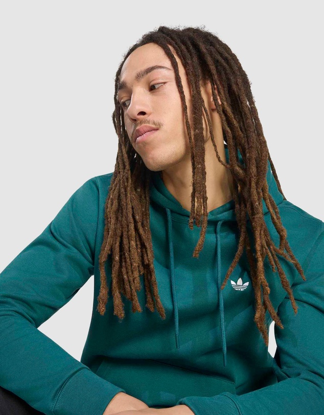 adidas Originals - Trefoil Essentials Hoodie