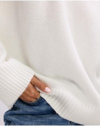 The Fated - Keira Knit Jumper