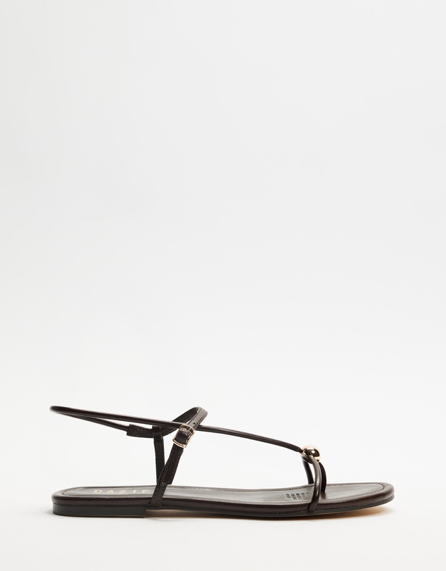 Dazie - Bella Strappy Sandals