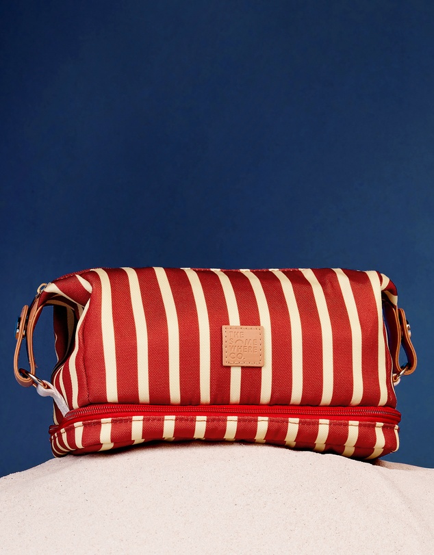 The Somewhere Co - Overboard Cosmetic Bag