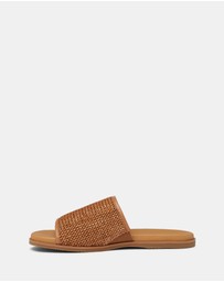 Hush Puppies - Paradise Weave