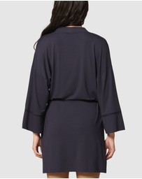 Simone Perele - Aurore Kimono Robe