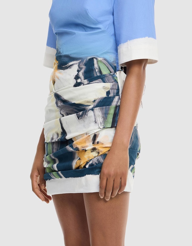 Significant Other - Beaux Mini Dress
