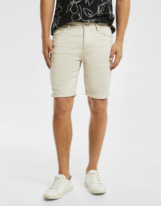 yd. - Herston Chino Short