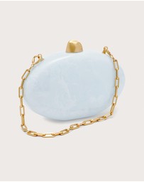 Cult Gaia - Eviana Clutch