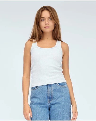 Dr Denim - Nyla Top