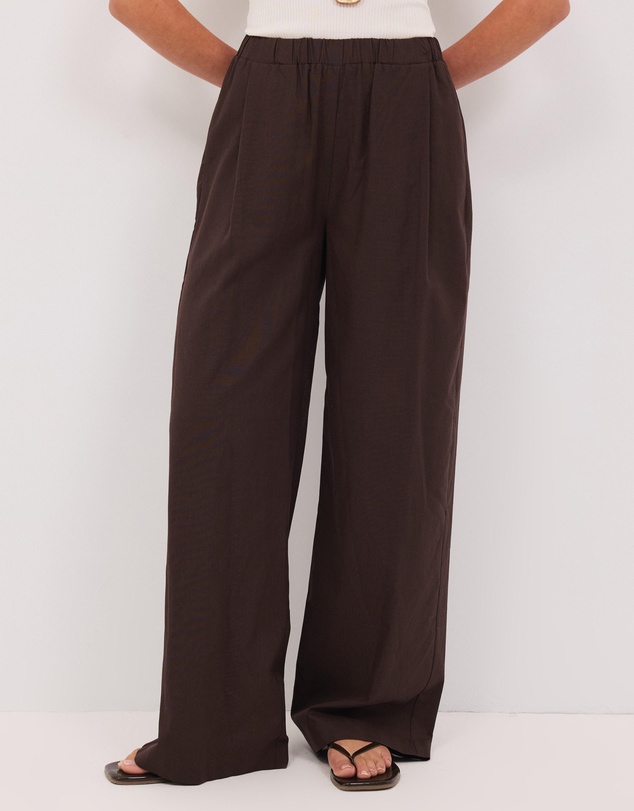 Calli - Riley Pants