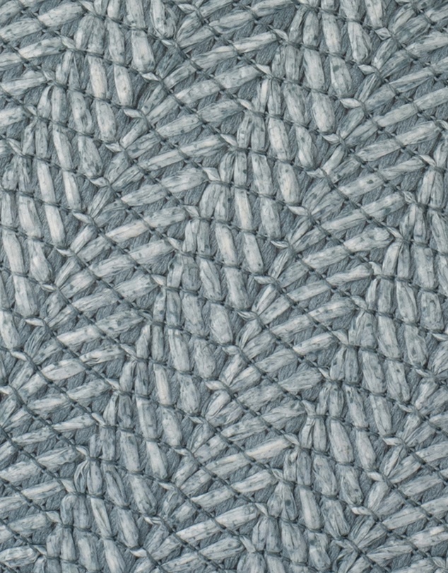 Olga Berg - Josie Woven Clutch