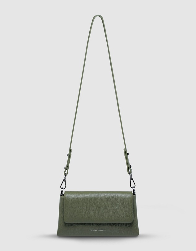 Status Anxiety - Zenith Bag