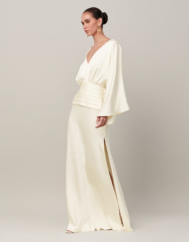 Savel - Lucky Maxi Dress