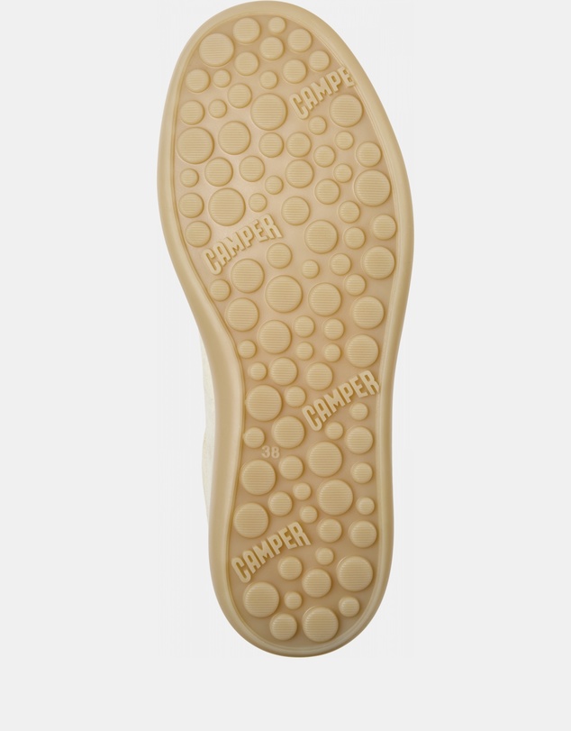 Camper - Pelotas Soller