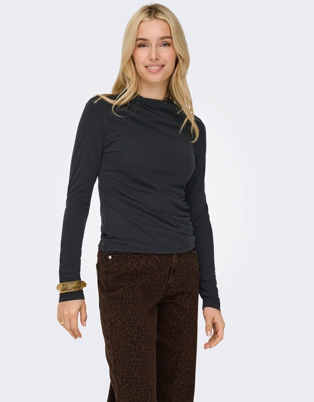ONLY - Free Long Sleeve Top